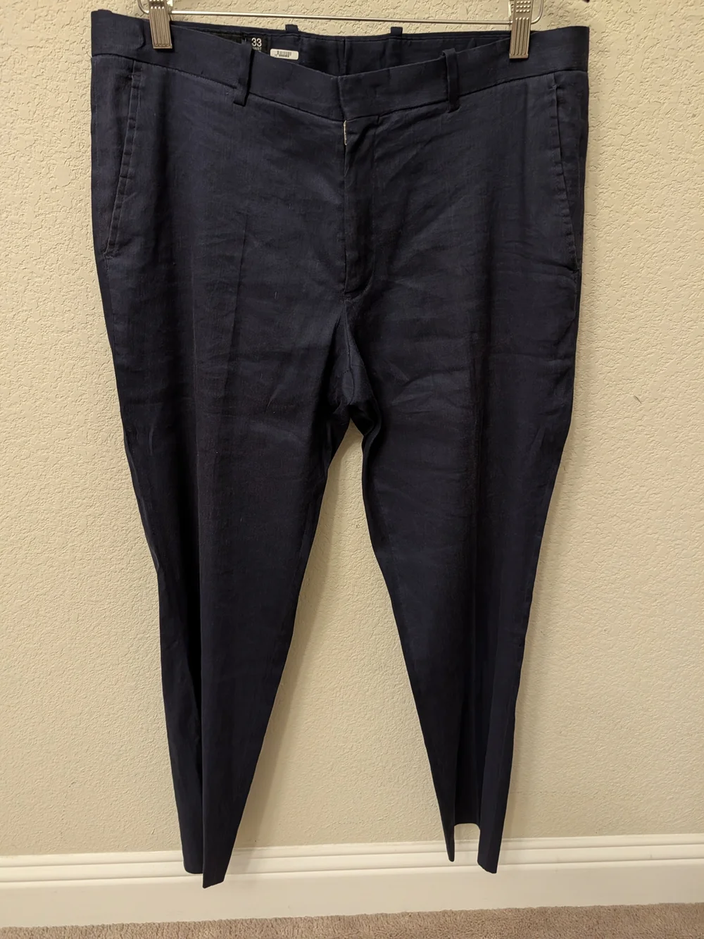 INC International Concepts sharp lightweight